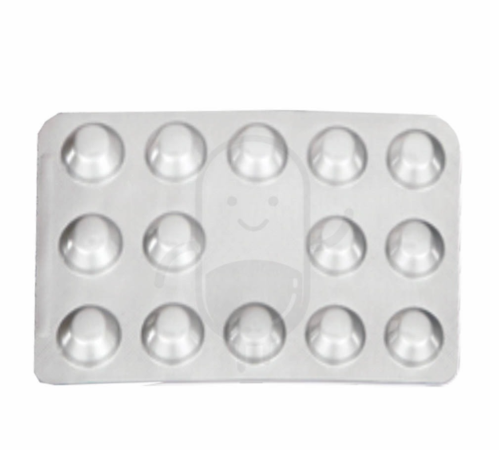 GALVUS 50 MG BLISTER 14 TABLET