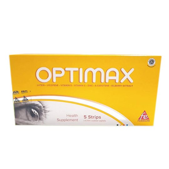 OPTIMAX BOX ISI 30 KAPLET