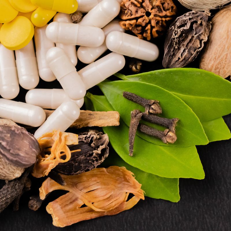 Obat Herbal