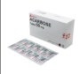 ACARBOSE OGB DEXA MEDICA 50 MG BOX 100 TABLET