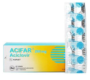 ACIFAR 200 MG BOX 100 KAPLET