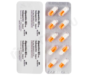 ALPENTIN 100 MG STRIP 10 TABLET