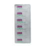 BRICLOT 90 MG STRIP 10 TABLET