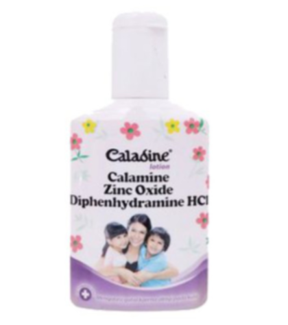 CALADINE LOTION 95 ML BOTOL
