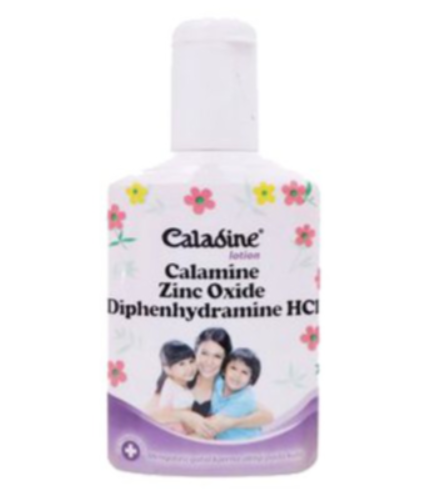 CALADINE LOTION 95 ML BOTOL