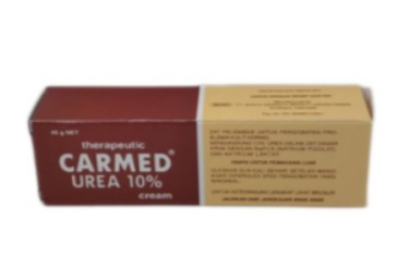 CARMED 10% CREAM 40 GRAM TUBE