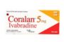 CORALAN 5 MG BOX 56 TABLET