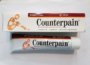 COUNTERPAIN CREAM ISI 60 GRAM TUBE