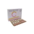 CYCLO-PROGYNOVA BOX 21 TABLET