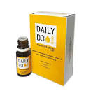 DAILY D3 KIDS DROP 9 ML BOTOL