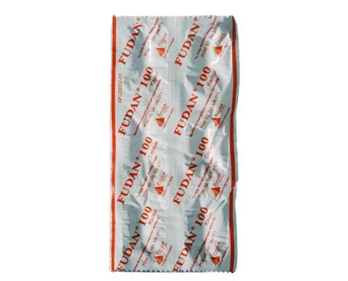 FUDAN 100 MG STRIP 6 KAPSUL
