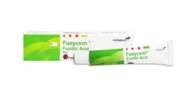 FUSYCOM CREAM ISI 5 GRAM TUBE