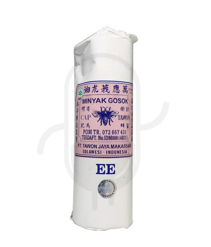 CAP TAWON MINYAK GOSOK EE 60 ML