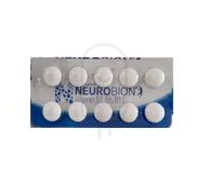 NEUROBION STRIP 10 TABLET