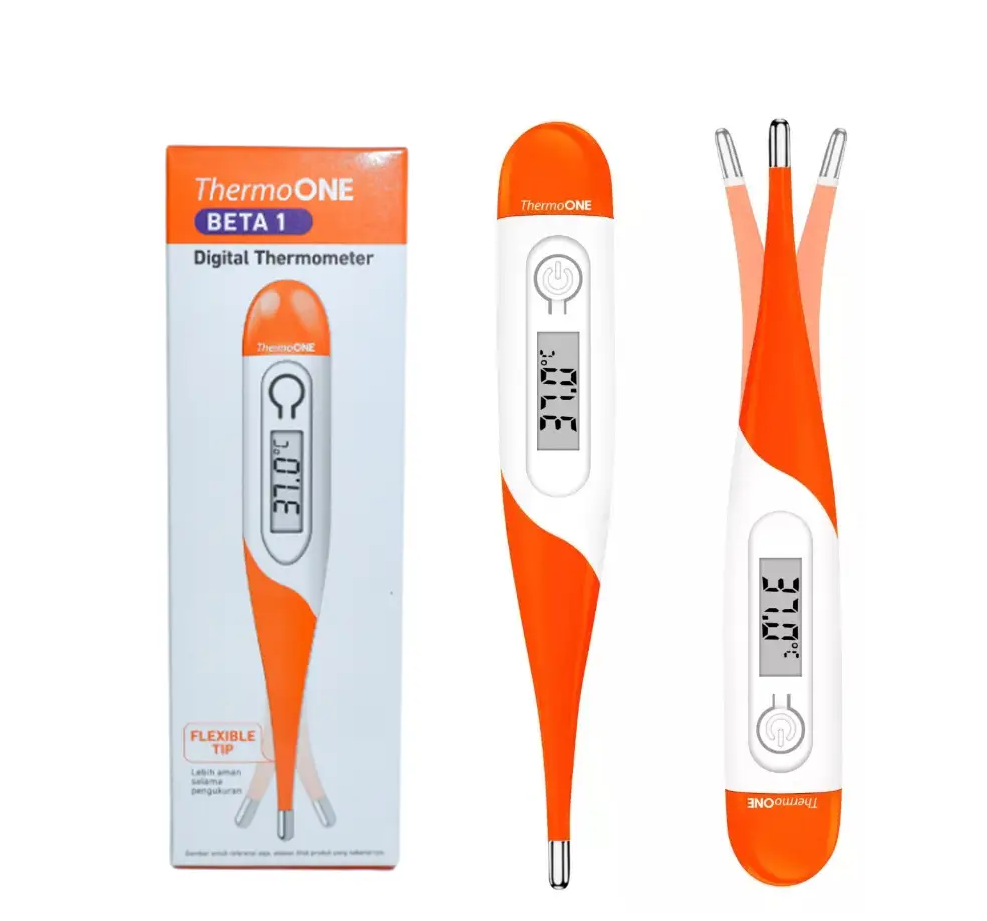 THERMOONE HK 902 FLEXI DIGITAL THERMOMETER