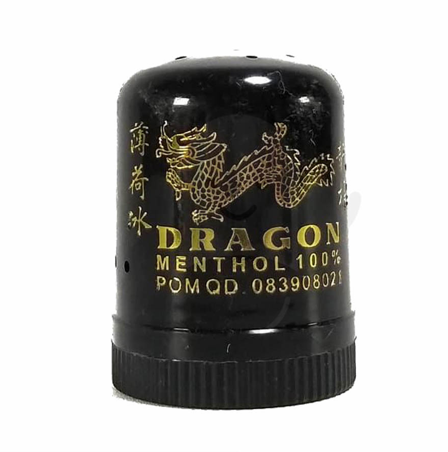 DRAGON MENTHOL POT 20 GRAM