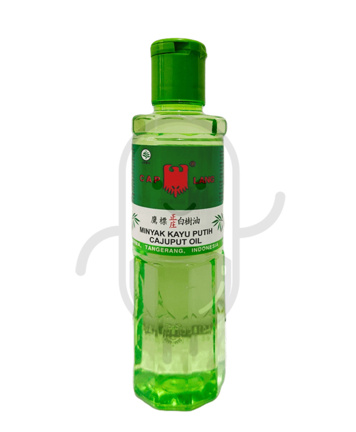 CAP LANG MINYAK KAYU PUTIH 120 ML