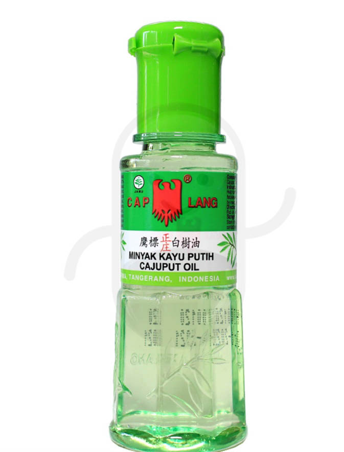 CAP LANG MINYAK KAYU PUTIH 30 ML