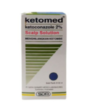 KETOMED SCALP 60 ML LARUTAN