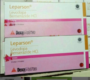 LEPARSON BOX ISI 100 TABLET