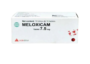 MELOXICAM OGB DEXA MEDICA 7.5 MG BOX 100 TABLET
