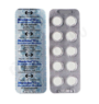 MERISLON 12 MG BLISTER 10 TABLET