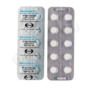 MERISLON 6 MG BLISTER 10 TABLET