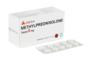 METHYLPREDNISOLONE 8 MG OGB DEXA MEDICA BOX 100 TABLET
