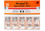 MYONAL 50 MG BOX 100 TABLET