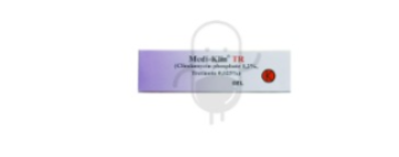 MEDI-KLIN TR GEL ISI 15 GRAM TUBE