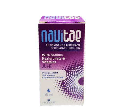 NAVITAE EYE DROPS 15 ML BOTOL
