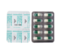NITROKAF RETARD 2.5 MG STRIP 10 KAPSUL