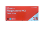 PIOGLITAZONE HYDROCHLORIDE OGB DEXA MEDICA 15 MG BOX 30 TABLET