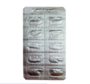 PLETAAL SR 100 MG STRIP 10 TABLET