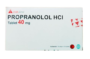 PROPRANOLOL HCL OGB DEXA MEDICA 40 MG BOX 100 TABLET