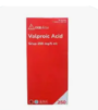 VALPROIC ACID OGB DEXA MEDICA 250 MG5 ML SYRUP 100 ML