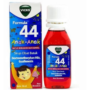 VICKS FORMULA 44 ANAK RASA STRAWBERRY SIRUP 54 ML