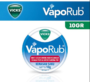 VICKS VAPORUB 10 GRAM POT