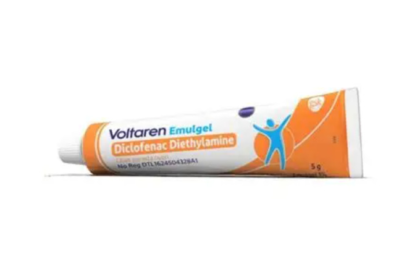 VOLTAREN EMULGEL ISI 5 GRAM TUBE