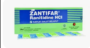 ZANTIFAR 150 MG BOX 50 KAPLET