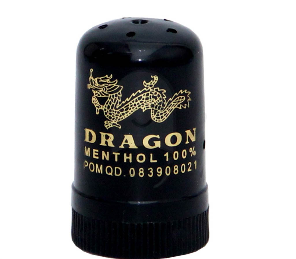 DRAGON MENTHOL POT 8 GRAM