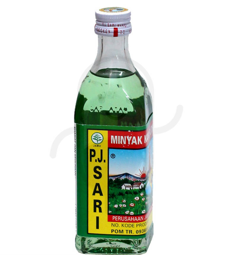 CAP AYAM MINYAK KAYU PUTIH 150 ML