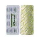 GLUCOSAMINE MPL 500 MG STRIP 10 KAPLET