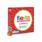 FIESTA KONDOM STRAWBERRY BOX 3 PCS