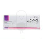 MUCOS 30 MG BOX 100 TABLET