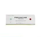 PIROXICAM NOVAPHARIN 20 MG BOX 100 TABLET