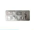 TAFNEXT 25 MG STRIP 10 TABLET