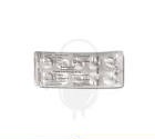 DAPAZOX 10 MG STRIP 10 TABLET