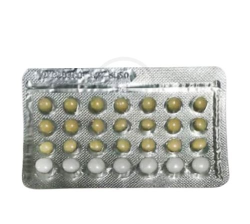 ANDALAN BLISTER 28 TABLET