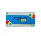 ATTAPULGITE HOLI 600 MG BOX 100 TABLET
